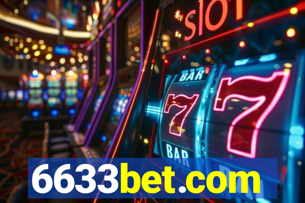 6633bet.com