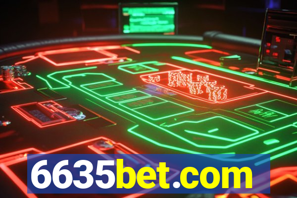 6635bet.com