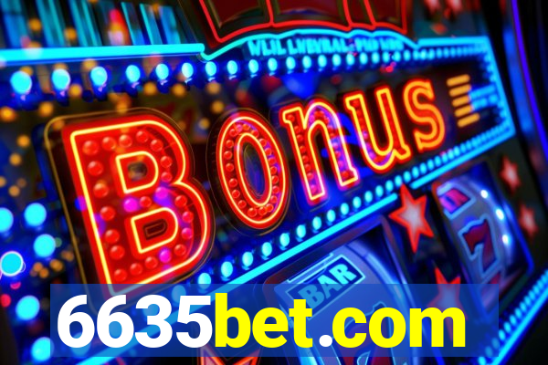 6635bet.com