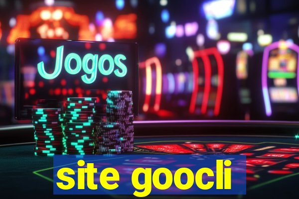 site goocli