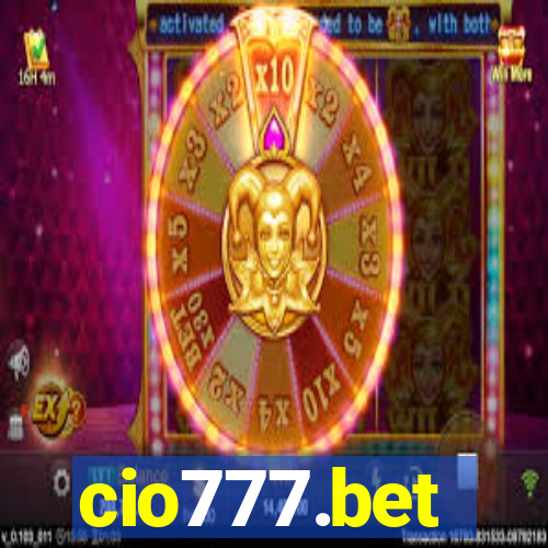 cio777.bet