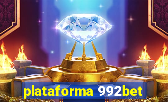 plataforma 992bet