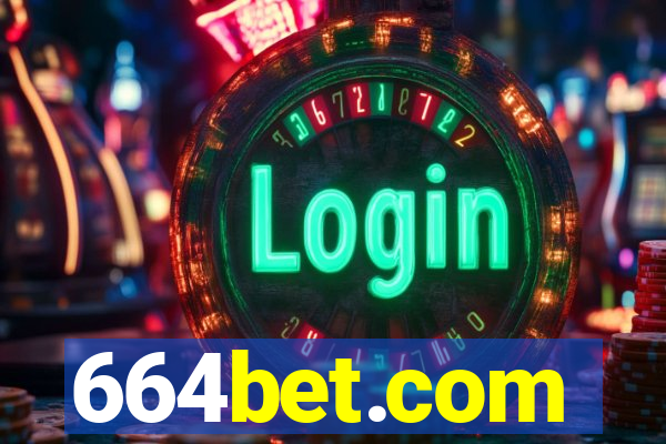 664bet.com