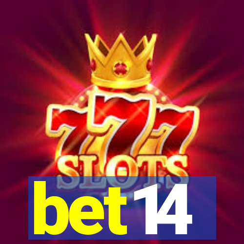 bet14