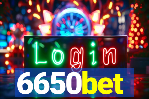 6650bet