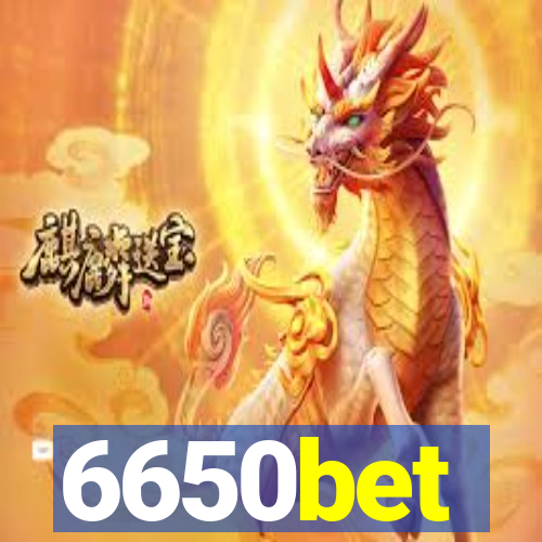 6650bet