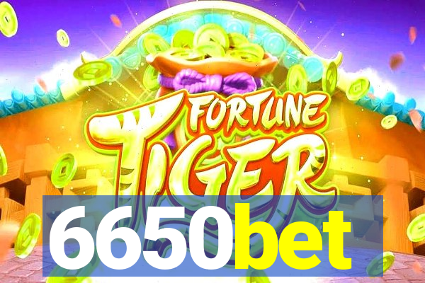 6650bet