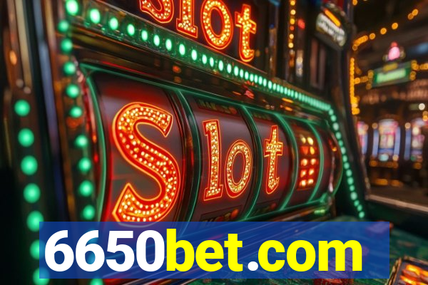 6650bet.com