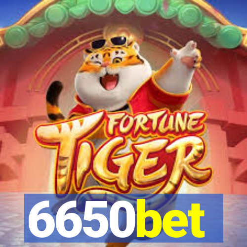 6650bet