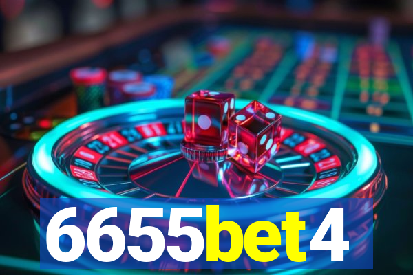 6655bet4