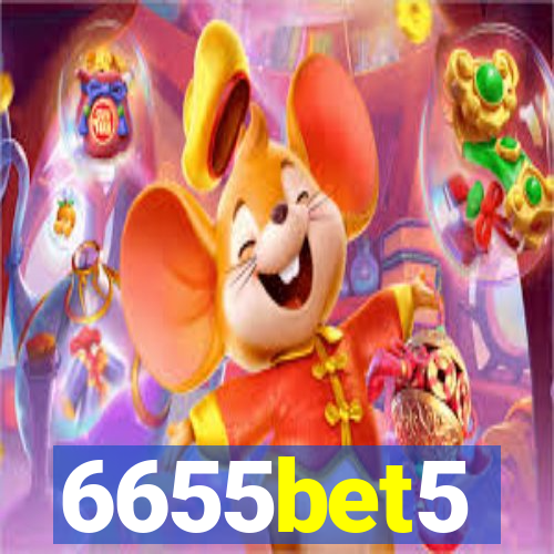 6655bet5