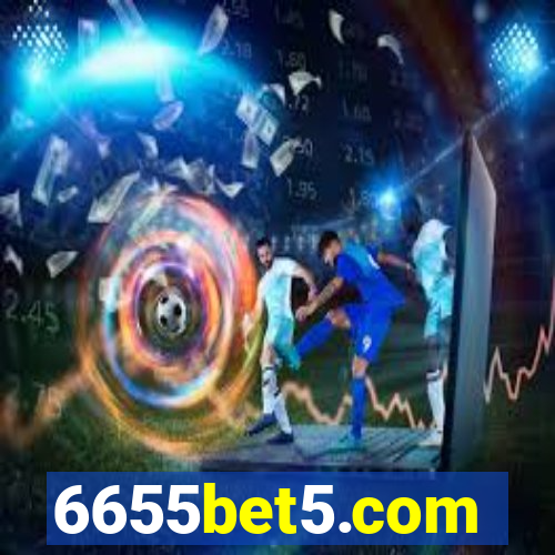 6655bet5.com