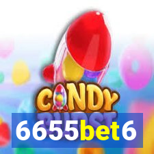 6655bet6