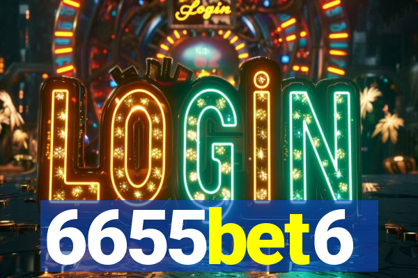 6655bet6