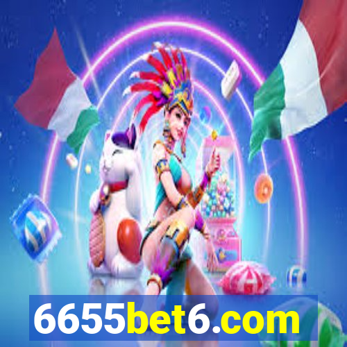 6655bet6.com