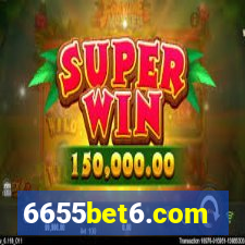 6655bet6.com