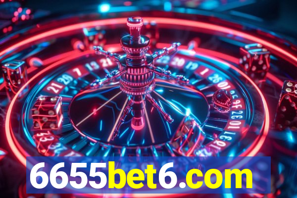 6655bet6.com