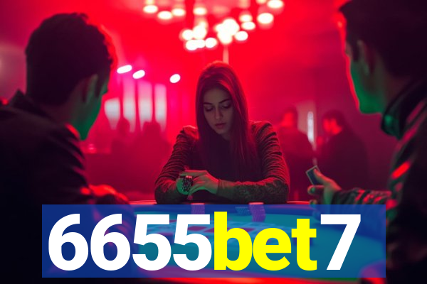 6655bet7