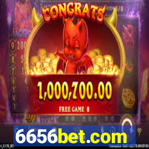 6656bet.com