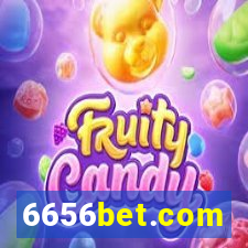 6656bet.com