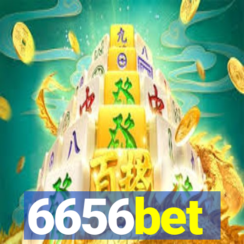 6656bet