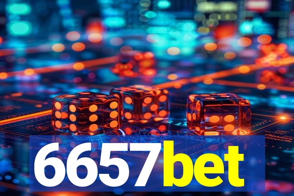 6657bet