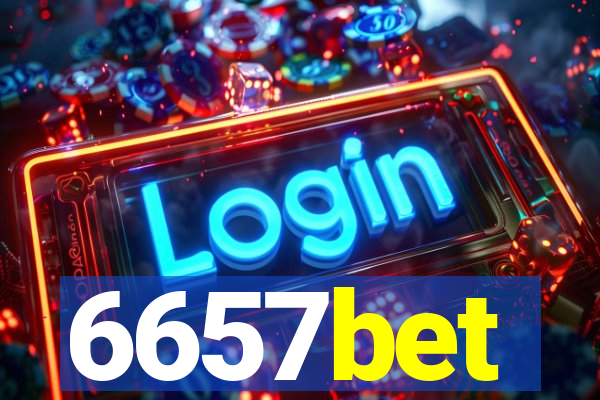 6657bet