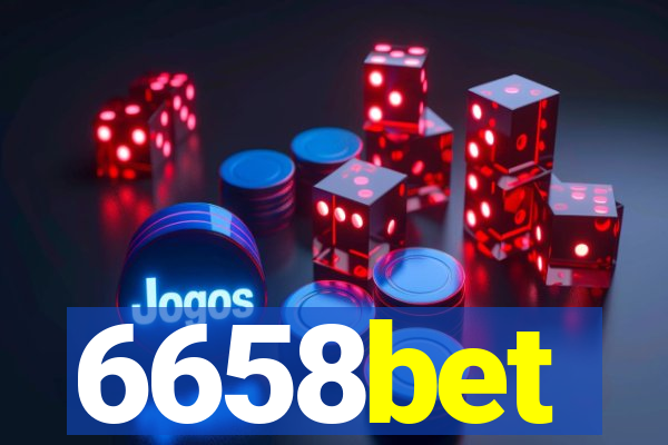 6658bet