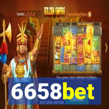 6658bet