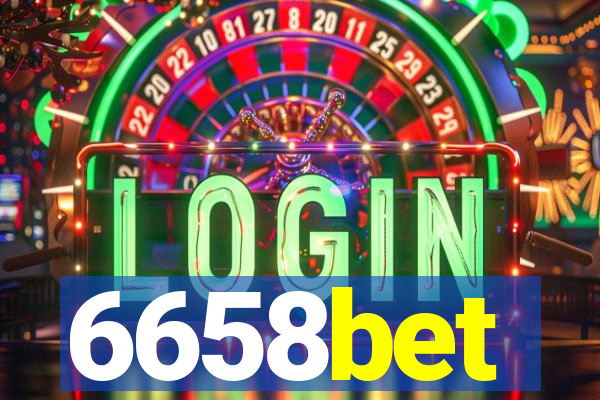 6658bet