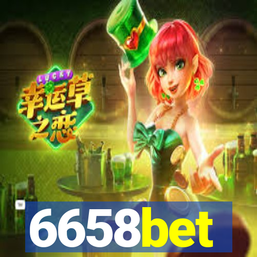 6658bet