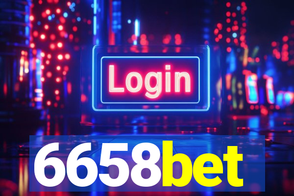 6658bet