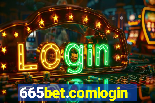 665bet.comlogin