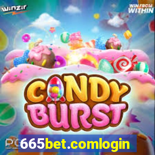 665bet.comlogin