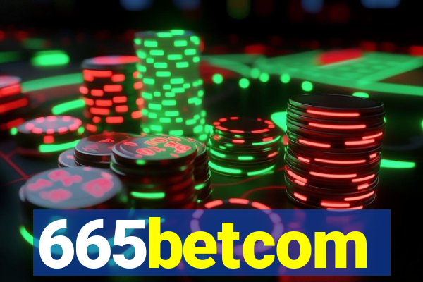 665betcom