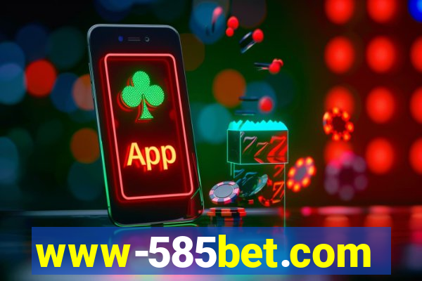 www-585bet.com