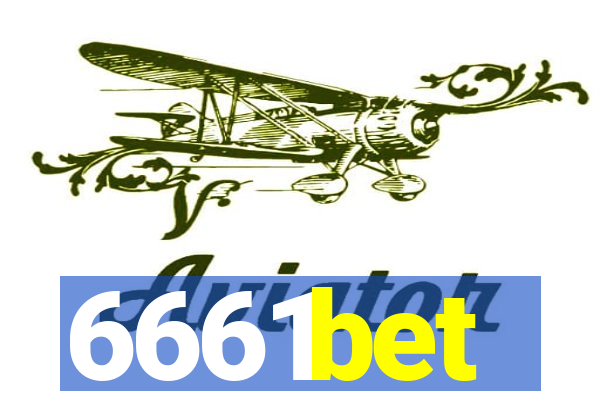 6661bet