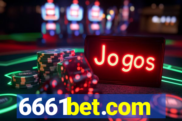 6661bet.com