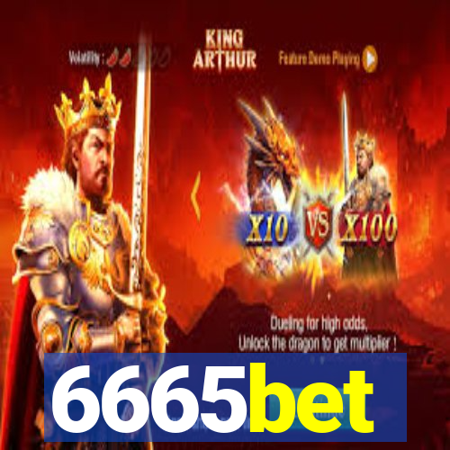 6665bet