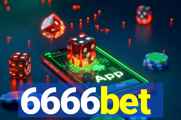 6666bet