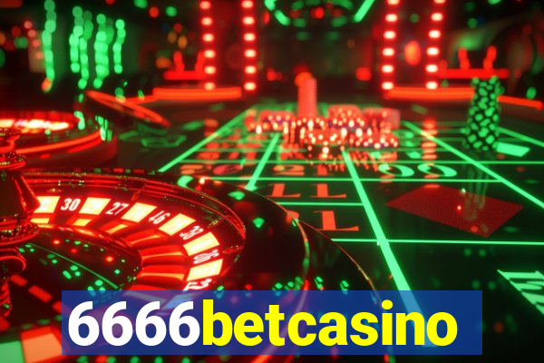 6666betcasino