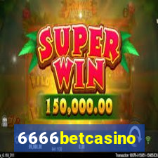 6666betcasino