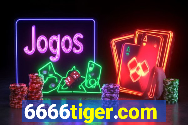 6666tiger.com