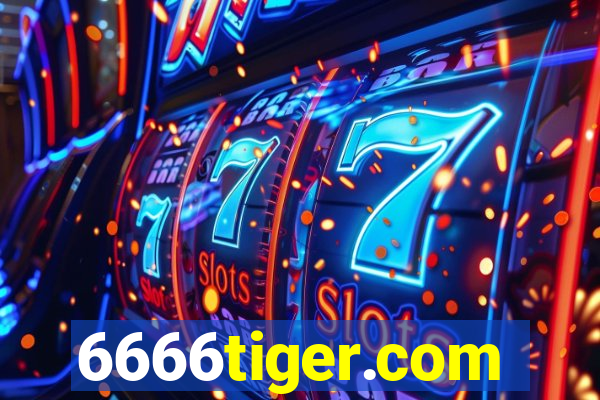 6666tiger.com