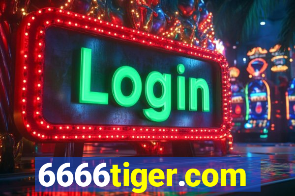 6666tiger.com