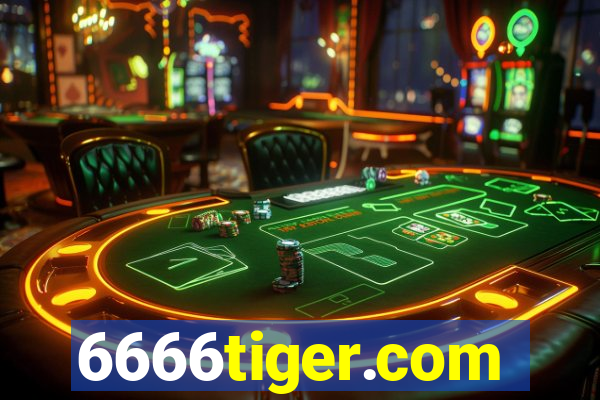 6666tiger.com