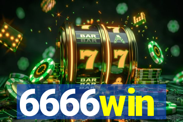 6666win