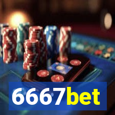 6667bet