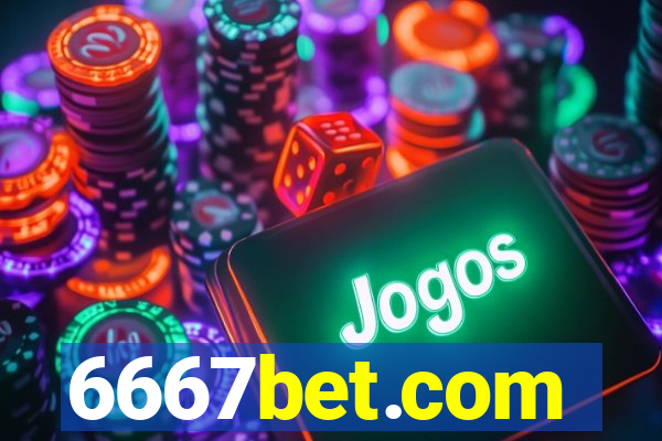 6667bet.com