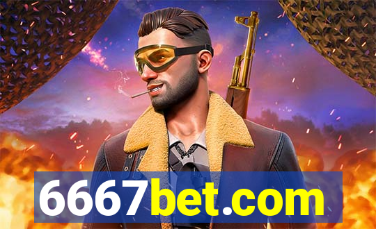 6667bet.com